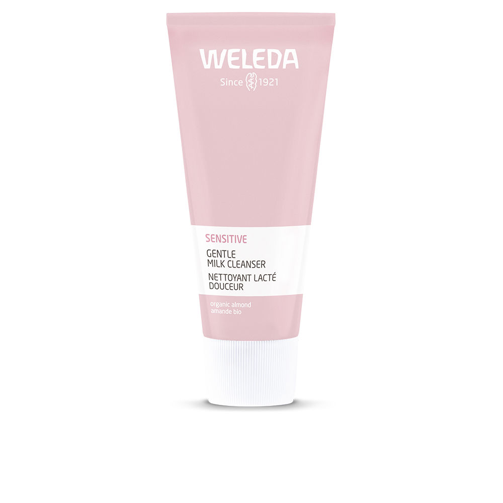 Sensitive Gentle Cleansing Lotion