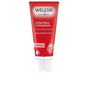Pomegranate Nourishing Hand Cream