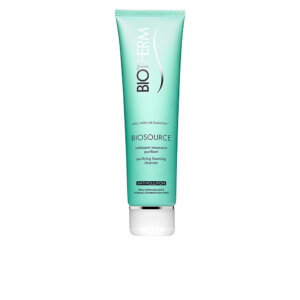 Biotherm Biosource Nahahooldustoode
