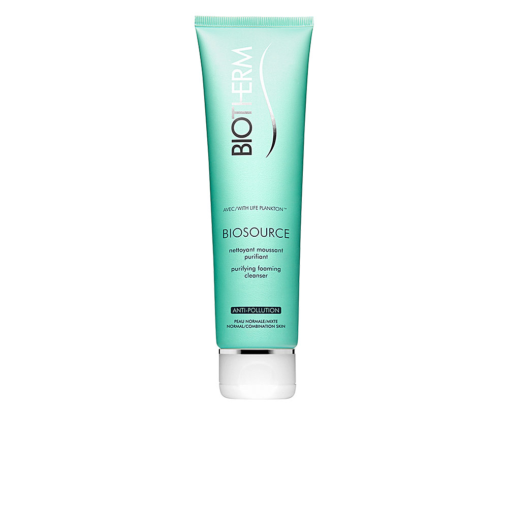 Biotherm Biosource Nahahooldustoode