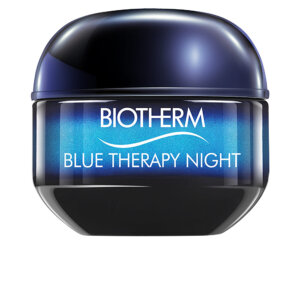Blue Therapy Night Cream