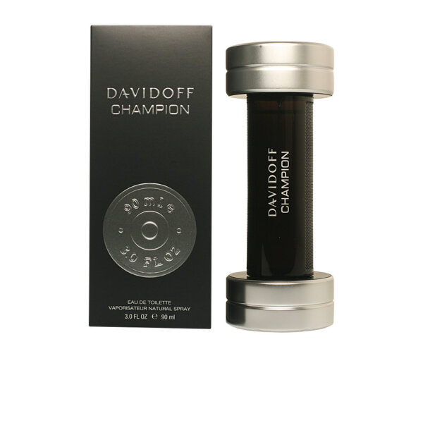 Davidoff Champion Edt Spray Davidoff Champion Tualettvesi