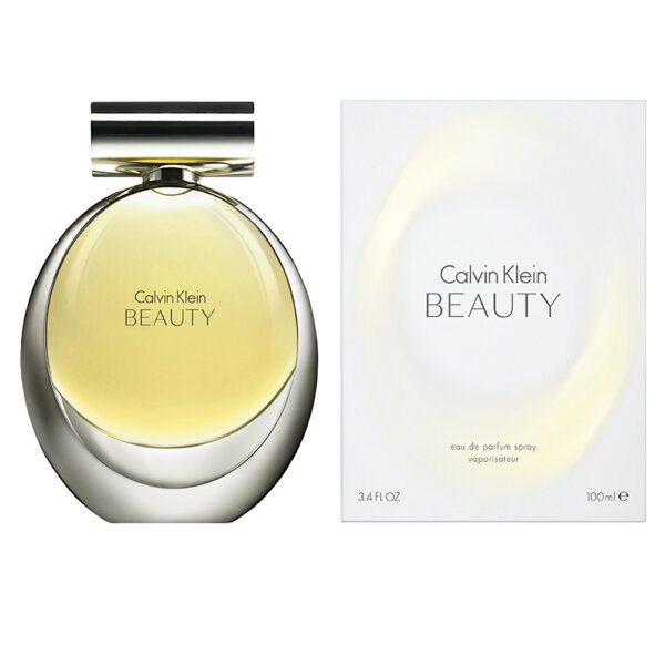 Calvin Klein Beauty Edp Spray Beauty Edp Spray