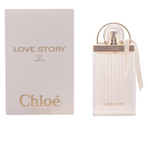 Love Story Edp Spray