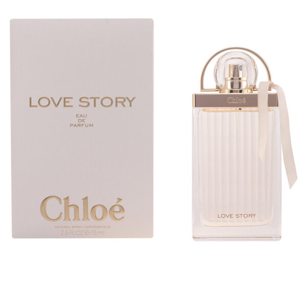 Chloe Love Story Edp Spray Love Story Edp Spray