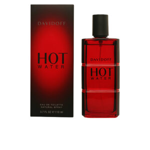 Hot Water Edt Spray