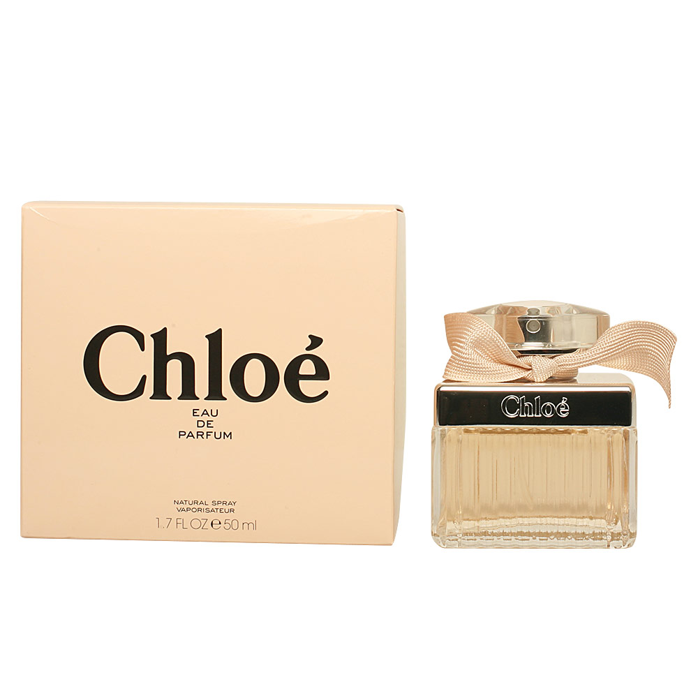 By Chloe Edp Spray 50ml