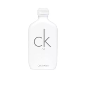 Ck All Edt Spray