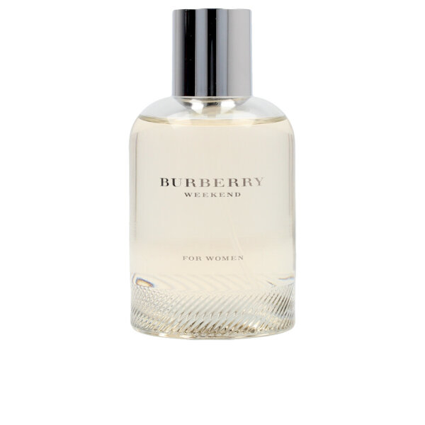 Burberry Weekend For Women Edp Spray Weekend For Women Edp