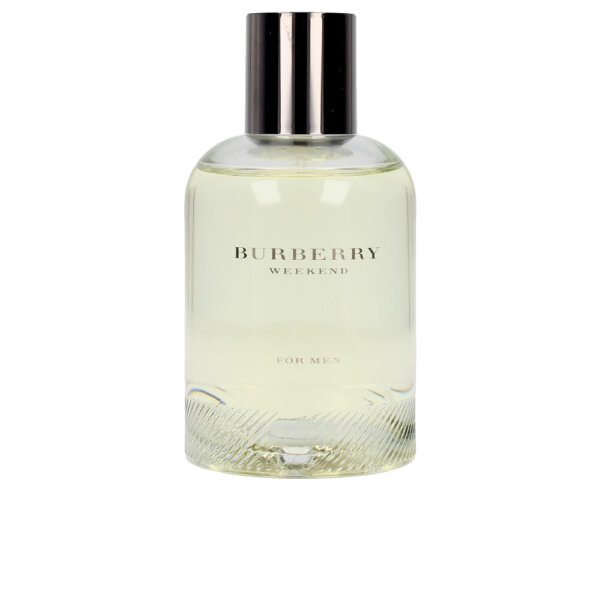 Burberry Weekend For Men Edt Spray Weekend For Men Edt