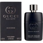 Guilty Pour Homme Edp