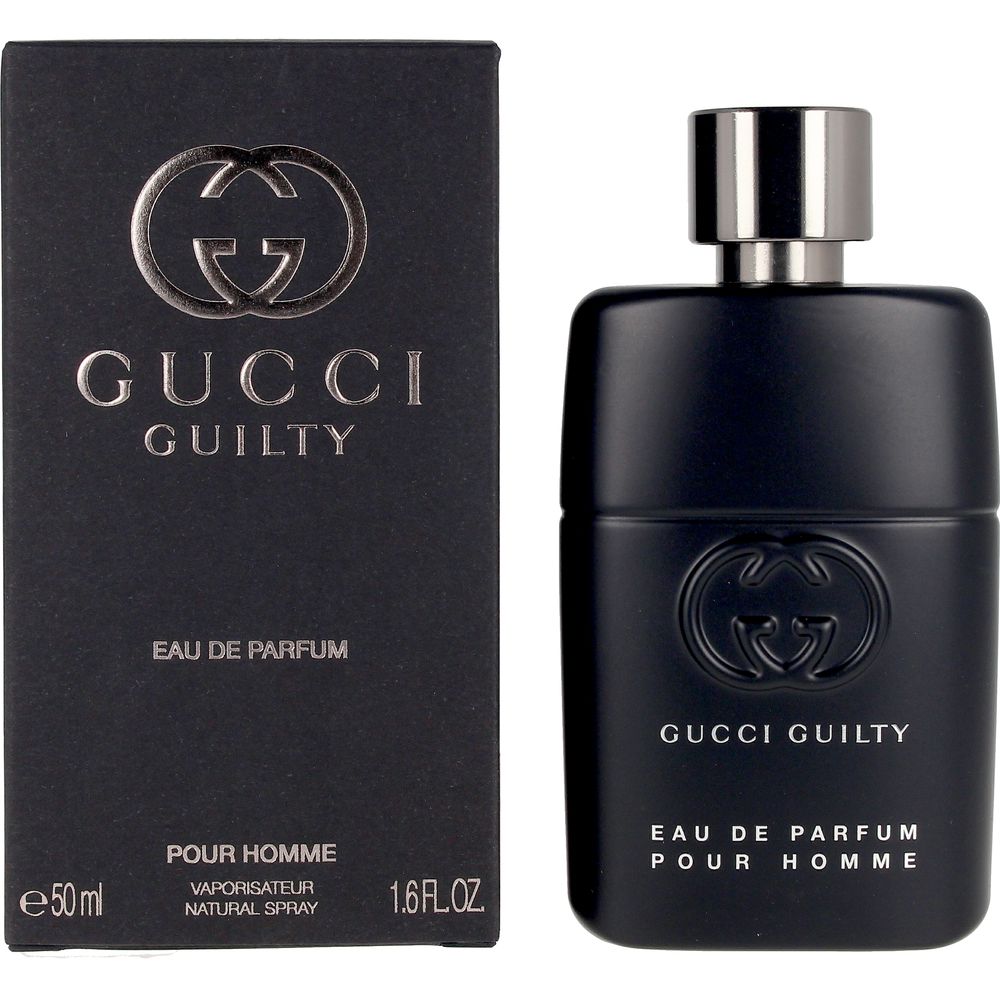 Guilty Pour Homme Edp