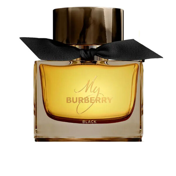 Burberry My Burberry Black Edp Spray My Burberry Black Edp
