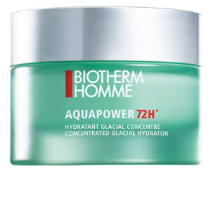 Homme Aquapower Cream 72H