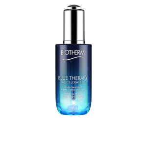 Blue Therapy Accelerated Serum