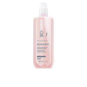 Biosource 24H Hydrating Softening