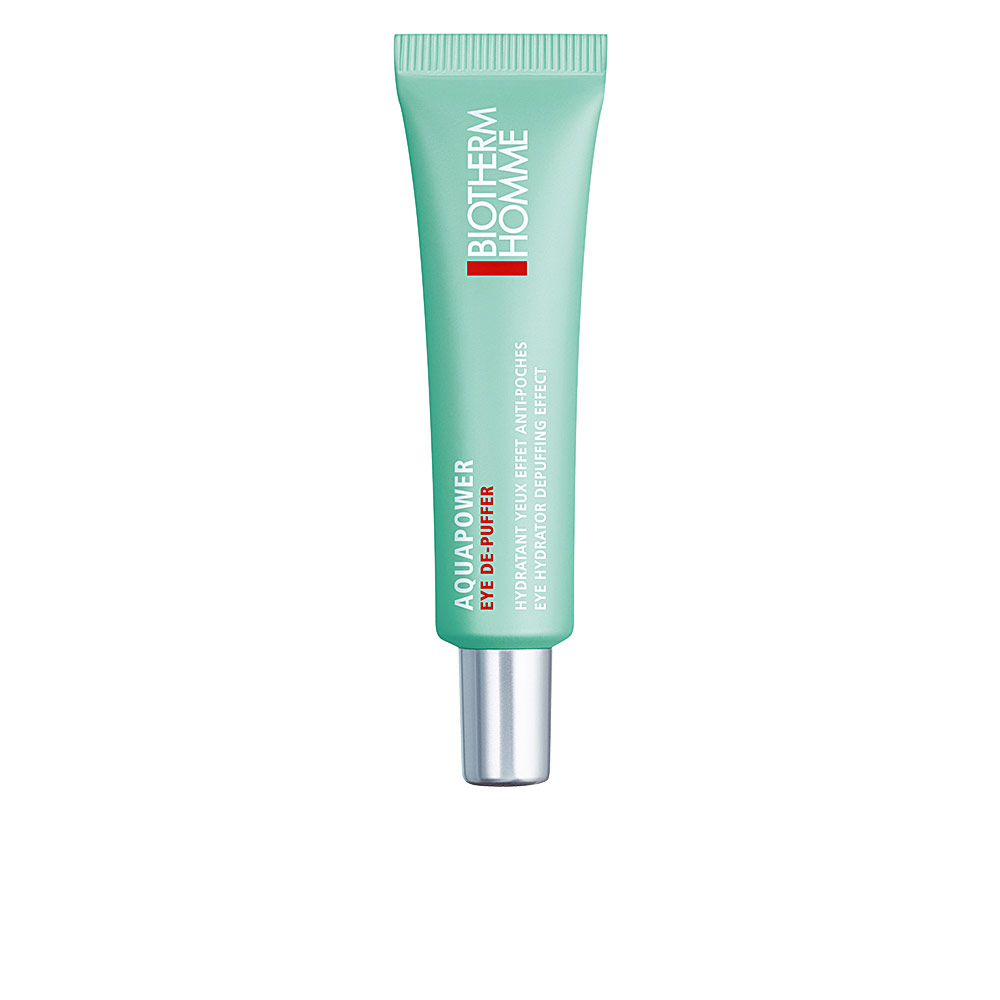 Homme Aquapower Eye Gel