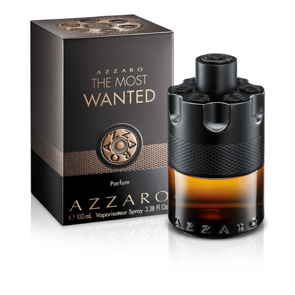 Azzaro The Most Wanted Parfum Spray The Most Wanted Parfum EDP