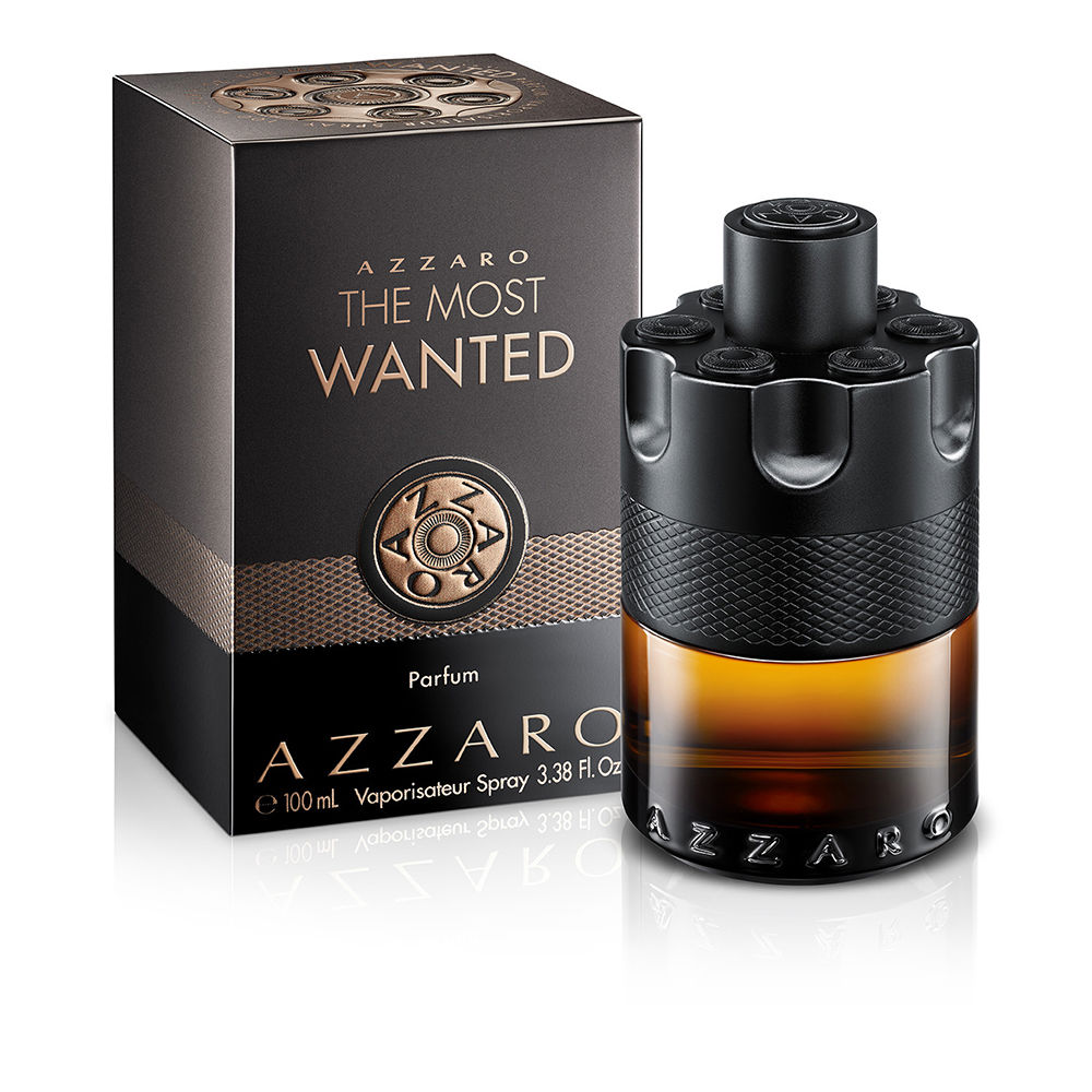 The Most Wanted Parfum EDP