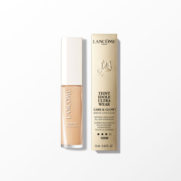 Lancome Teint Idole Ultra Wear Care & Glow Teint Idole Ultra Wear Meigitoode