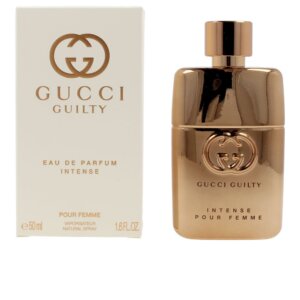 Guilty Intense Pour Femme