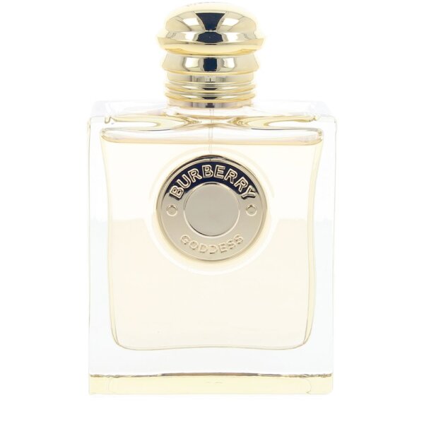 Burberry Goddess Edp Spray Burberry Goddess Edp Spray