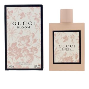 Gucci Bloom Edt Spray 100ml