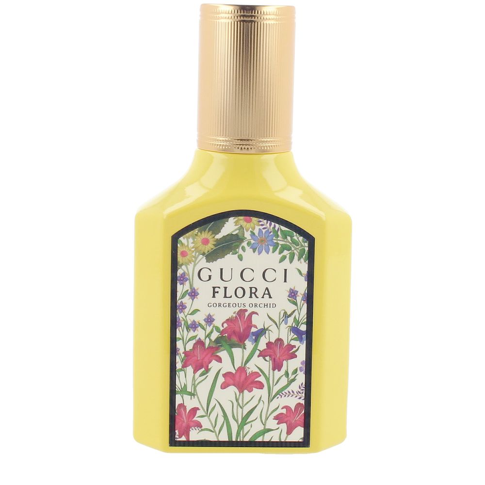 Flora Gorgeous Orchid Edp