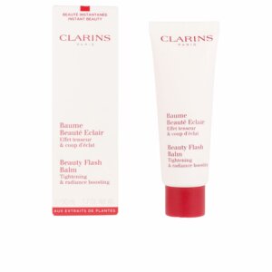Clarins Beauty Flash Balm
