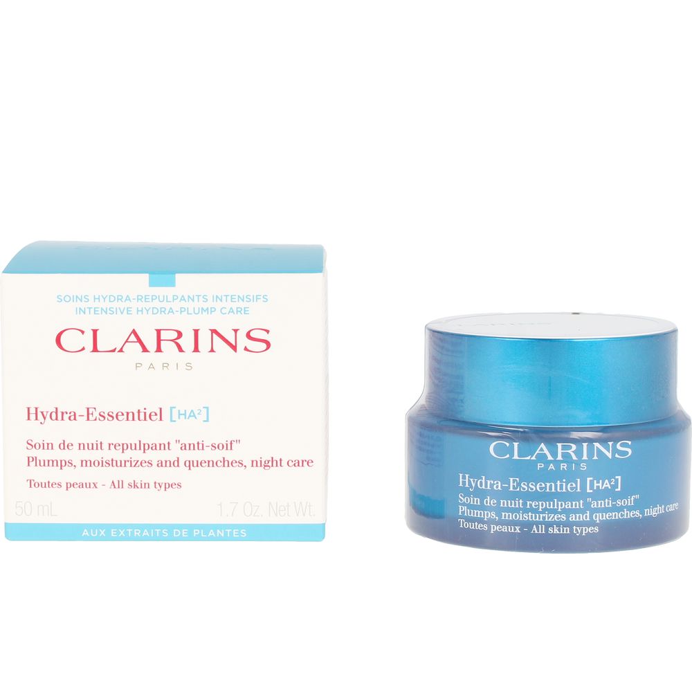 Hydra Essentiel Night Cream