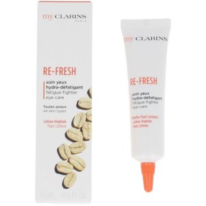 My Clarins Re Fresh