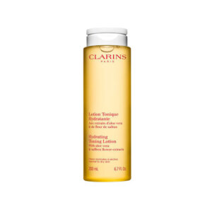 Clarins Hydrating Toning Lotion