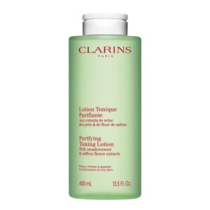 Clarins Purifying Toning Lotion