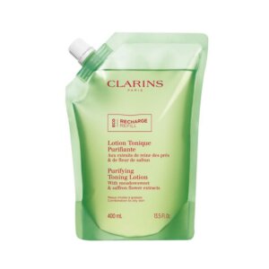 Purifying Toning Lotion Eco