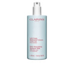 Body Smoothing Moisture Milk