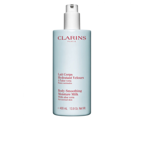Clarins Body-Smoothing Moisture Milk Body Smoothing Moisture Milk