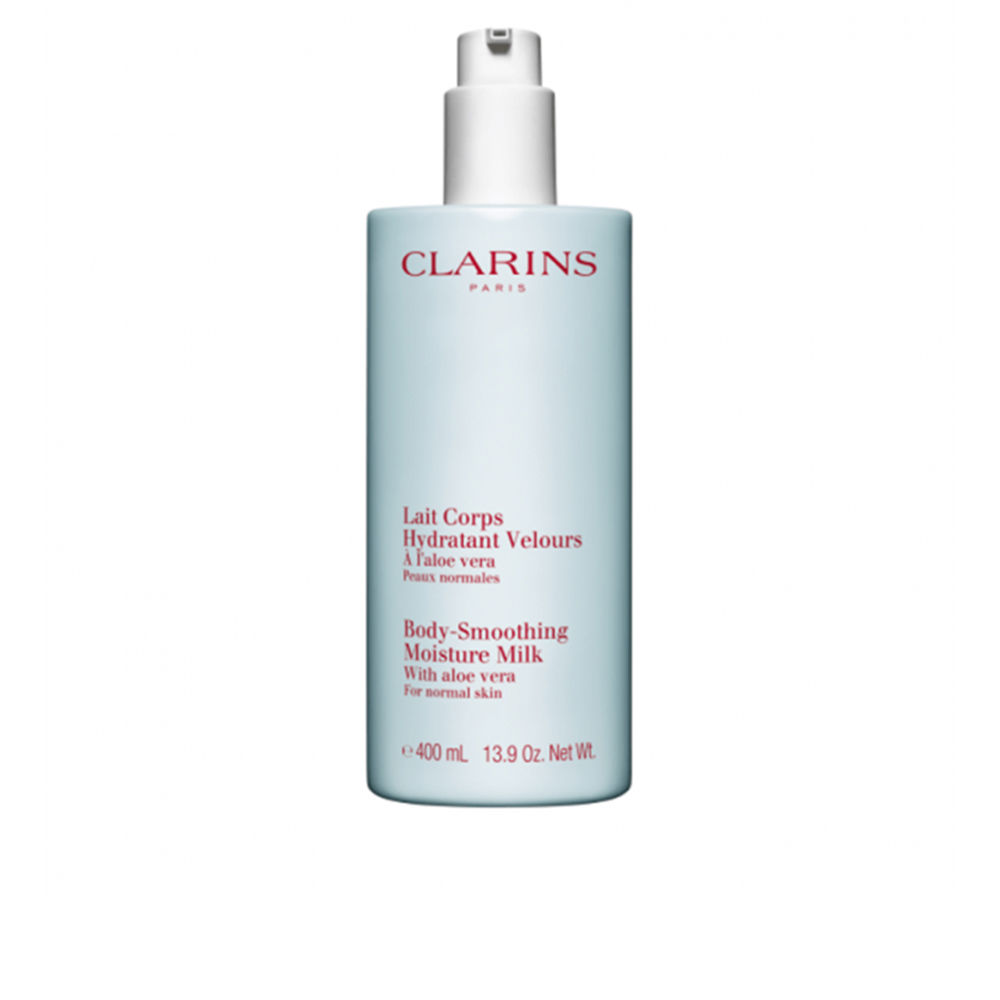 Body Smoothing Moisture Milk