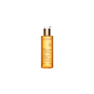 Clarins Total Cleansing Oil