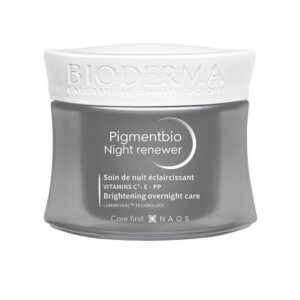 Pigmentbio Night Renewer Brightening
