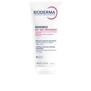 Sensibio Ds Soothing Purifying