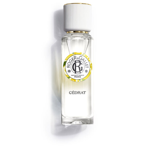 Roger & Gallet Cedrat Wellbeing Fragrant Water Cedrat Wellbeing Fragrant Water 30ml