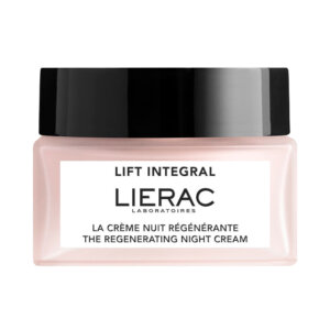 Lift Integral The Regenerating