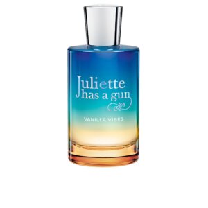Vanilla Vibes Edp Spray