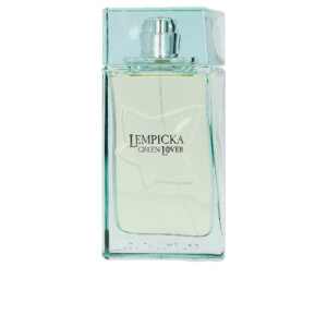 Green Lover Edt Spray