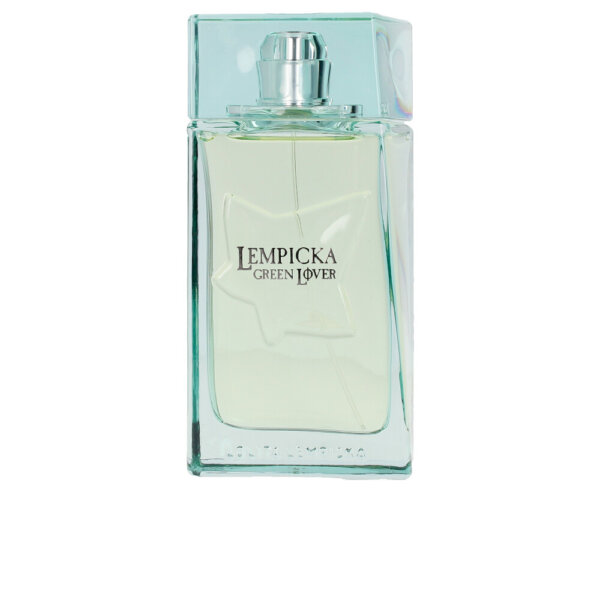 Lolita Lempicka Green Lover Edt Spray Green Lover Edt Spray