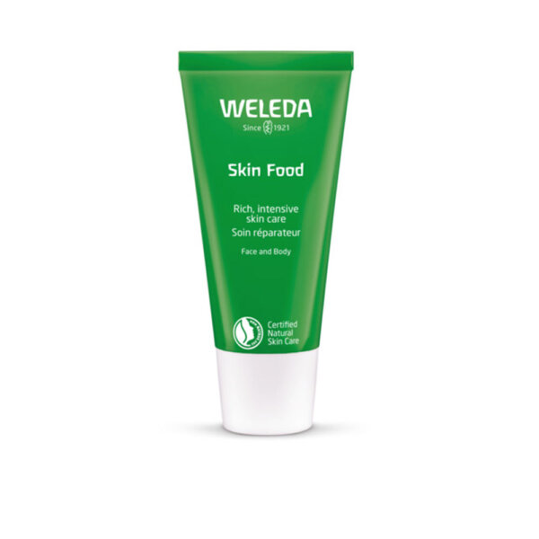 Skin Food Nourishing All
