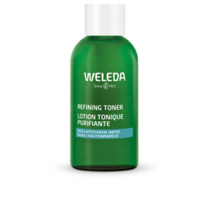 Weleda Refining Toner