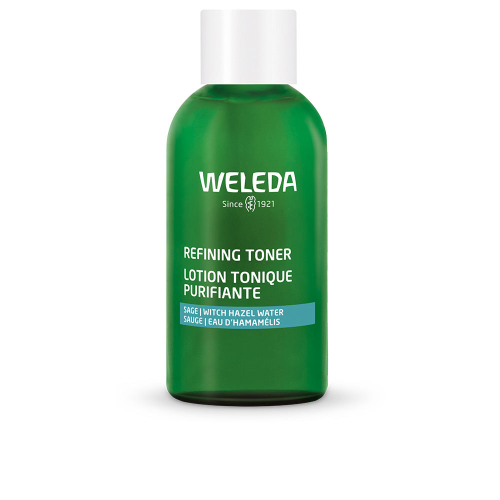 Weleda Refining Toner