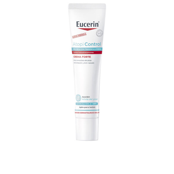 Eucerin AtopiControl Calming Intensive Cream Atopicontrol Calming Intensive Cream
