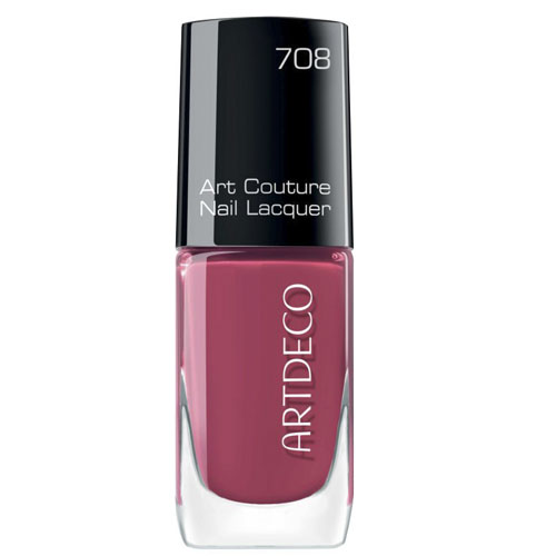 Artdeco ART COUTURE nail lacquer #708-blooming day 10 ml Artdeco ART COUTURE nail lacquer #708-blooming day 10 ml